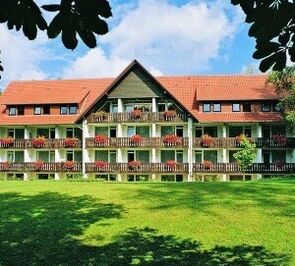 Terapeutyczne sanatorium w celu zapobiegania artroza kolan